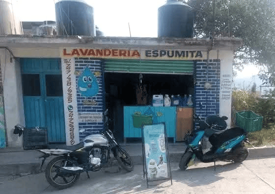 Nuestro Local